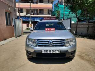 Renault Duster 85 PS RXL